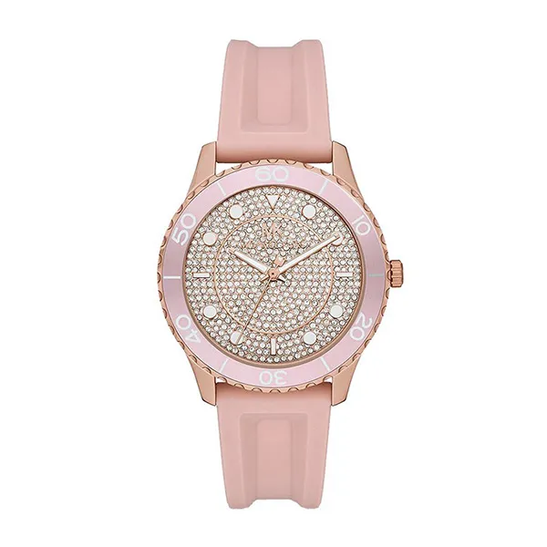 Đồng Hồ Nữ Michael Kors MK6854 Màu Hồng