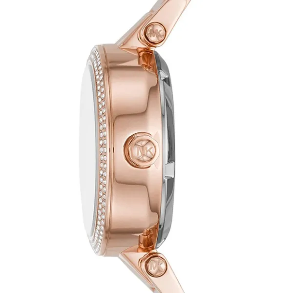 Đồng Hồ Nữ Michael Kors MK9047 Watch Màu Vàng Hồng - Đồng hồ - Vua Hàng Hiệu