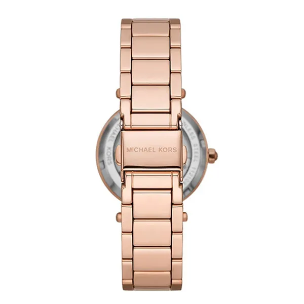 Đồng Hồ Nữ Michael Kors MK9047 Watch Màu Vàng Hồng - Đồng hồ - Vua Hàng Hiệu