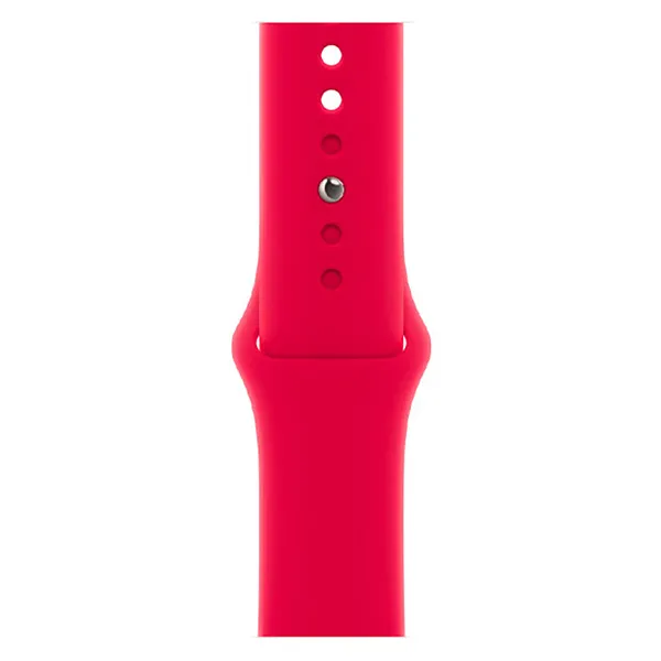 Đồng Hồ Thông Minh Apple Watch S8 LTE 45mm Màu Đỏ - Đồng hồ - Vua Hàng Hiệu