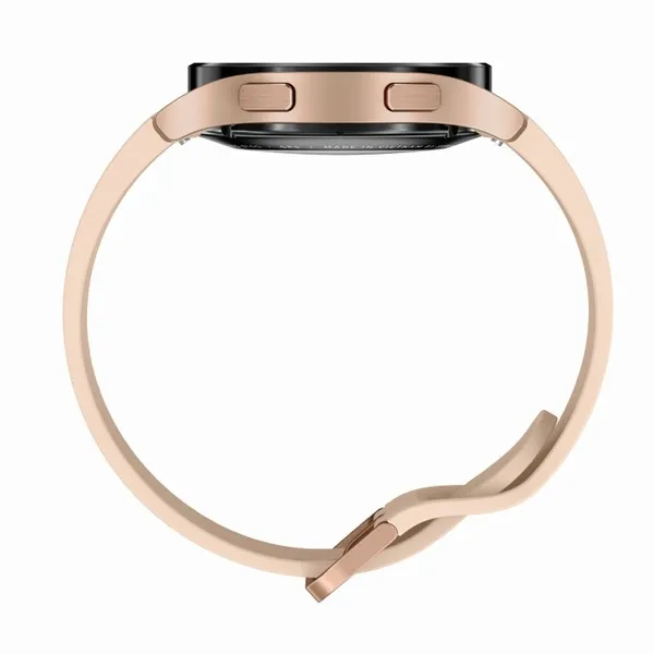 Đồng Hồ Thông Minh Samsung Galaxy Watch 4 40mm Màu Vàng Hồng