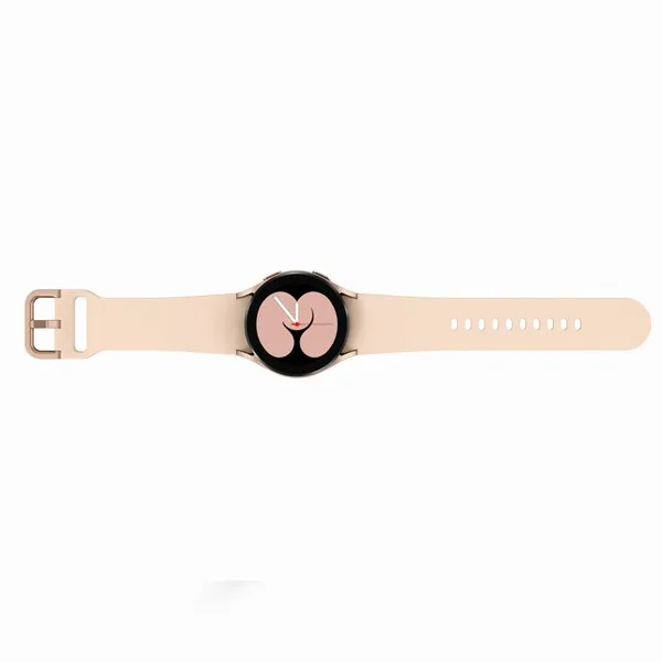 Đồng Hồ Thông Minh Samsung Galaxy Watch 4 40mm Màu Vàng Hồng