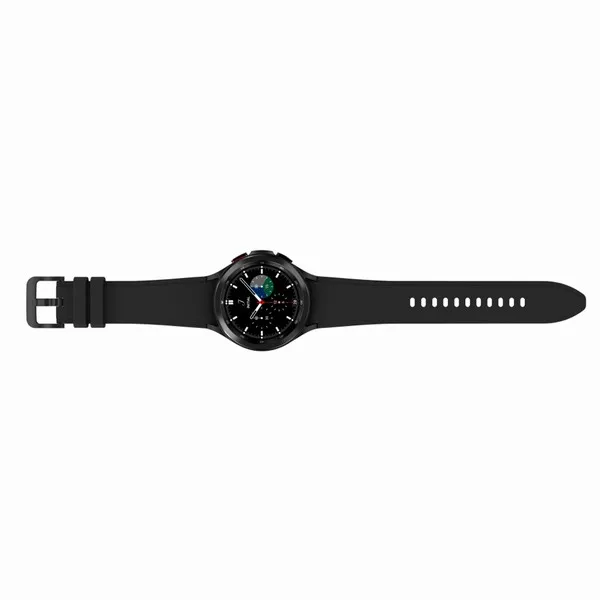 Đồng Hồ Thông Minh Samsung Galaxy Watch 4 Classic 46mm Màu Đen - 6