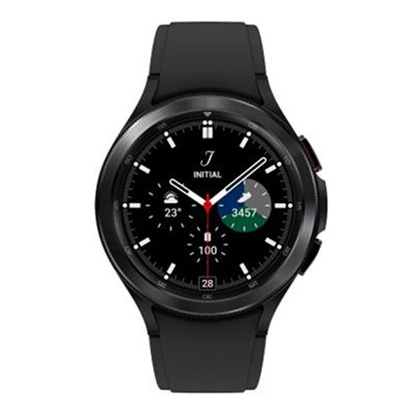 Đồng Hồ Thông Minh Samsung Galaxy Watch 4 LTE Classic 46mm Màu Đen - 2