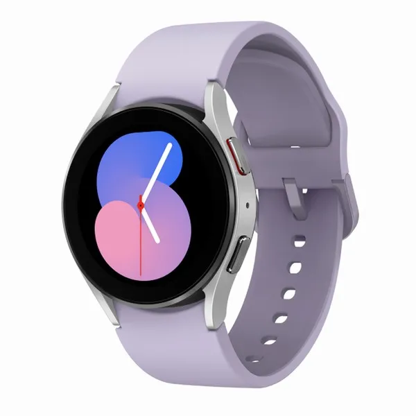 Đồng Hồ Thông Minh Samsung Galaxy Watch5 LTE 40mm Màu Tím - Đồng hồ - Vua Hàng Hiệu