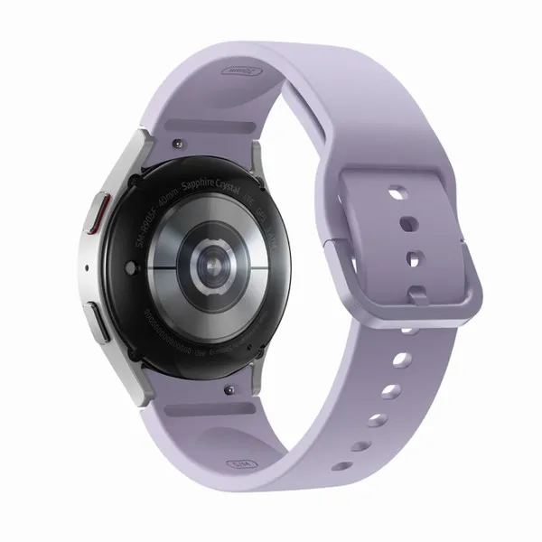 Đồng Hồ Thông Minh Samsung Galaxy Watch5 LTE 40mm Màu Tím - Đồng hồ - Vua Hàng Hiệu
