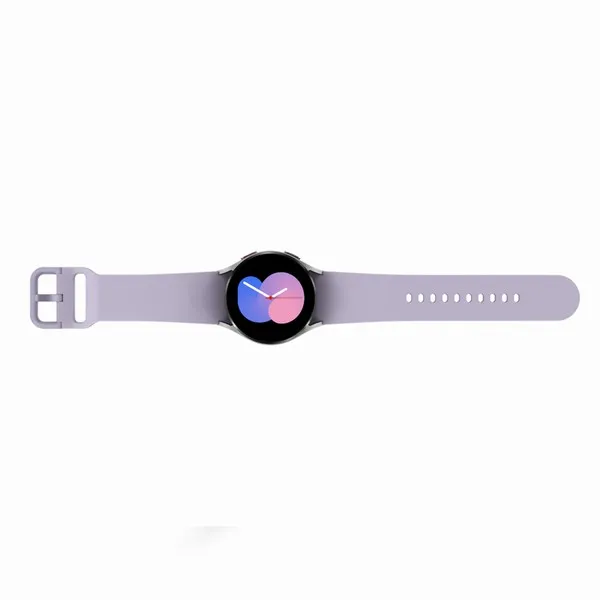 Đồng Hồ Thông Minh Samsung Galaxy Watch5 LTE 40mm Màu Tím - Đồng hồ - Vua Hàng Hiệu