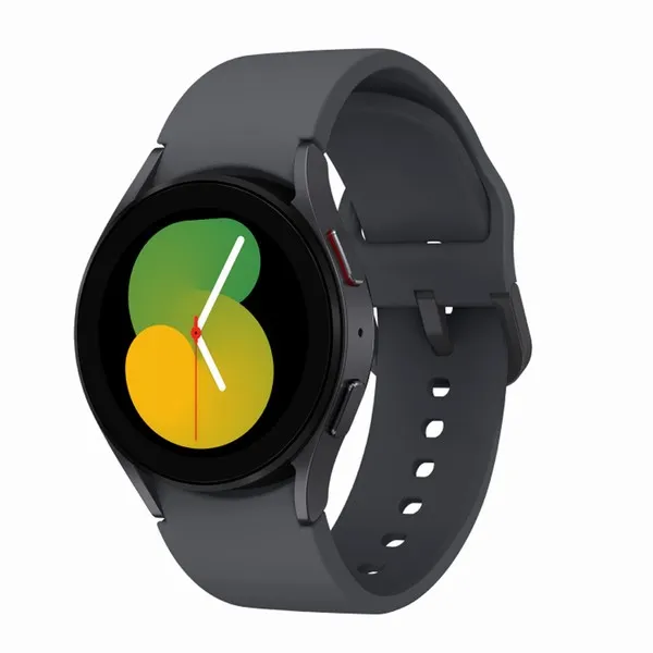 Đồng Hồ Thông Minh Samsung Galaxy Watch5 40mm Màu Đen