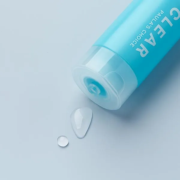 Dung Dịch Hỗ Trợ Tẩy Tế Bào Chết Giảm Mụn Và Ban Đỏ Paula's Choice Clear Regular Strength Anti-Redness Exfoliating Solution With 2% Salicylic Acid 118ml - Mỹ phẩm - Vua Hàng Hiệu