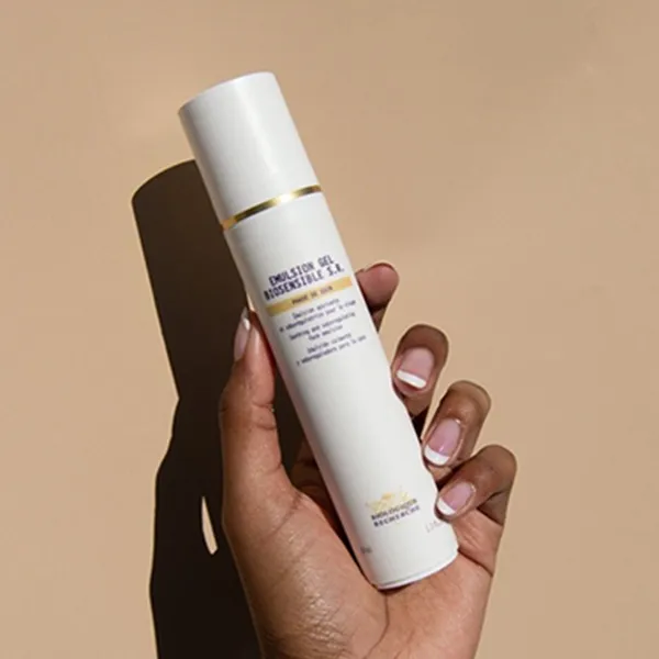 Gel Dưỡng Chuyên Sâu Cho Da Dầu Biologique Recherche Émulsion Gel Biosensible S.R 50ml