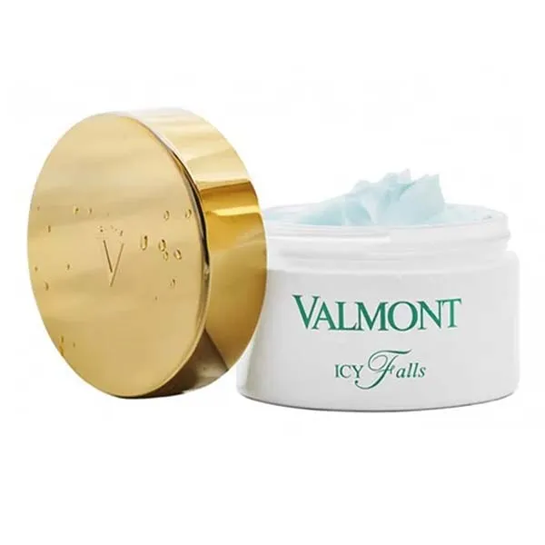 Gel Tẩy Trang Cho Da Mất Nước Valmont Icy 7050480 Falls 100ml - Mỹ phẩm - Vua Hàng Hiệu