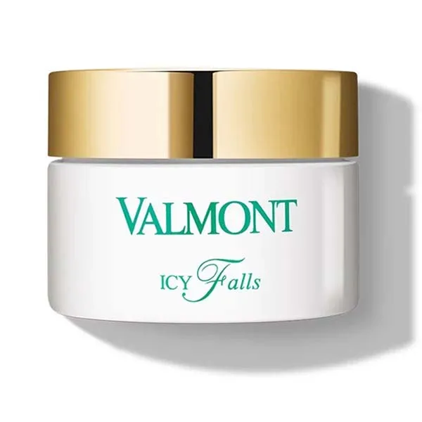 Gel Tẩy Trang Cho Da Mất Nước Valmont Icy 7050480 Falls 100ml - Mỹ phẩm - Vua Hàng Hiệu
