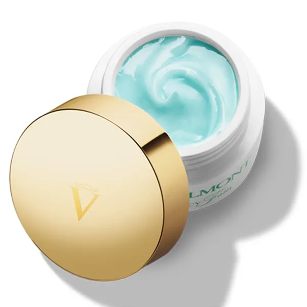Gel Tẩy Trang Cho Da Mất Nước Valmont Icy Falls 200ml