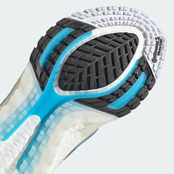 Giày Chạy Bộ Adidas Ultraboost 22 Cold.Rdy Shoes GZ0128 Màu Xanh Trắng Size 39