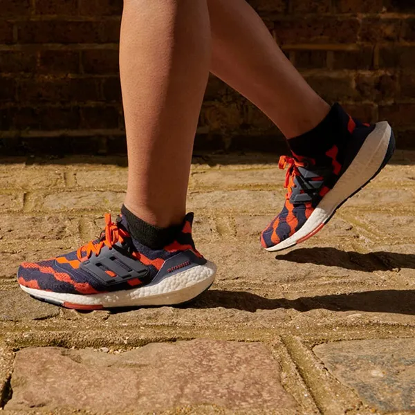 Giày Chạy Bộ Adidas Ultraboost 22 X Marimekko GZ4794 Phối Màu Size 38