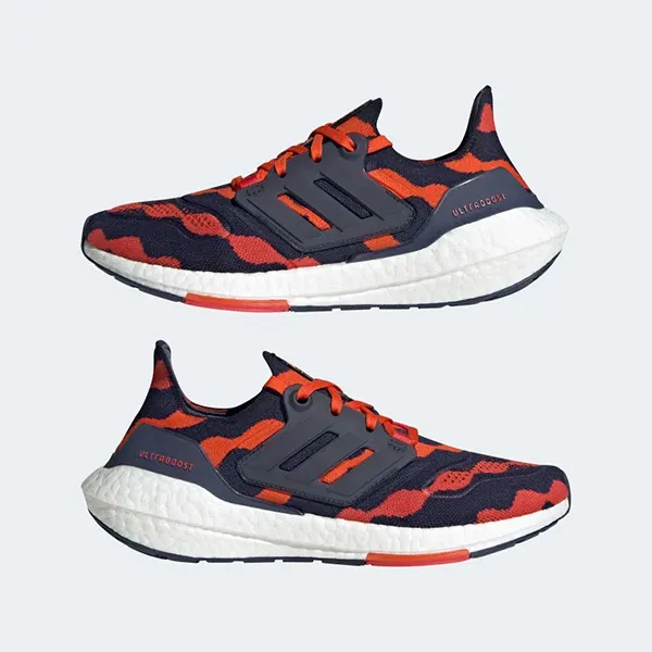 Giày Chạy Bộ Adidas Ultraboost 22 X Marimekko GZ4794 Phối Màu Size 38
