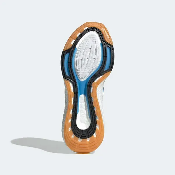 Giày Chạy Bộ Adidas Ultraboost 22 X Parley HQ6539 Màu Đen Trắng Size 40.5 - Giày - Vua Hàng Hiệu