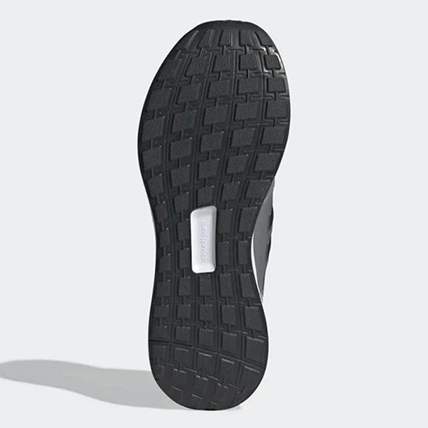 Giày Chạy Bộ Nam Adidas Run EQ19 H02040 Màu Xám Đen Size 44 - 4