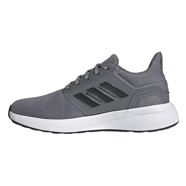Giày Chạy Bộ Nam Adidas Run EQ19 H02040 Màu Xám Đen Size 44 - 5