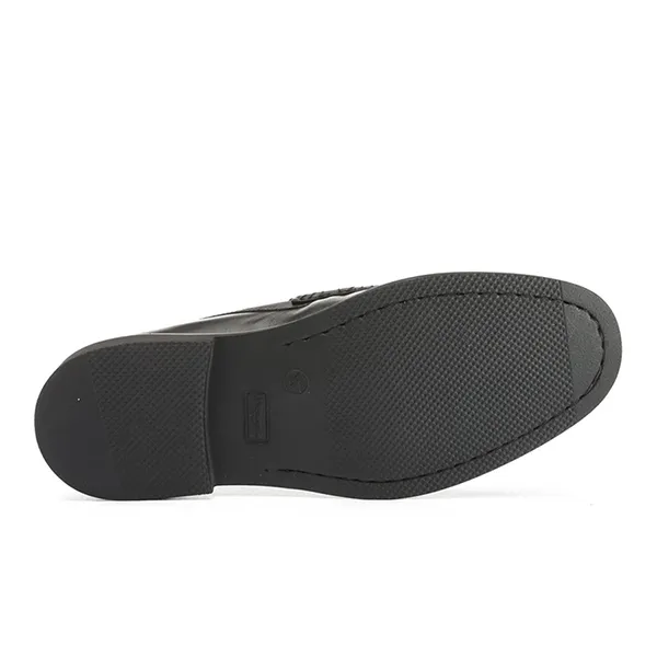 Giày Lười Nam Germano Bellesi 224 - 03 Màu Đen Size 39 - Giày - Vua Hàng Hiệu