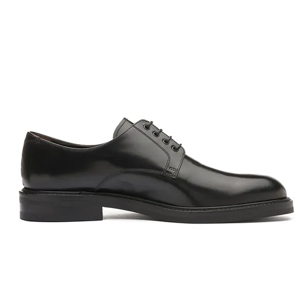 Giày Tây Nam Germano Bellesi 736 Màu Đen Size 39 - Giày - Vua Hàng Hiệu