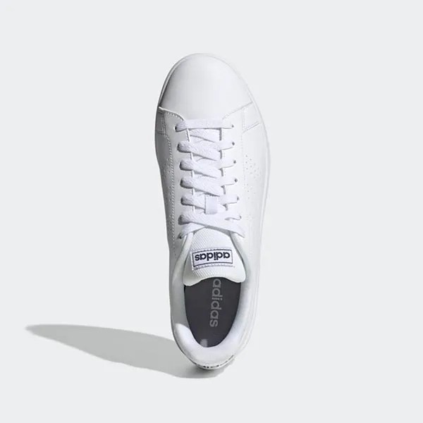 Giày Thể Thao Adidas Advancourt Base EE7691 Màu Trắng Size 39
