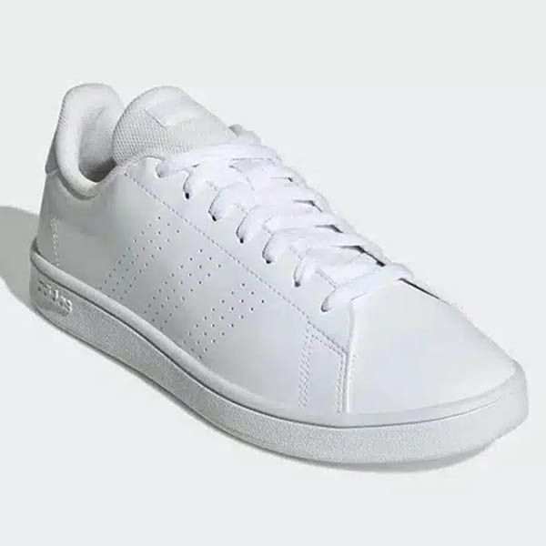 Giày Thể Thao Adidas Advantage Base Court Life Style ‘White’ GW2065 Màu Trắng Size 42 - 5