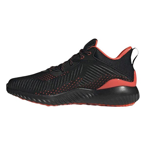 Giày Thể Thao Adidas Alphabounce EK Marathon Red GW2267 Màu Đỏ Size 41 - 1