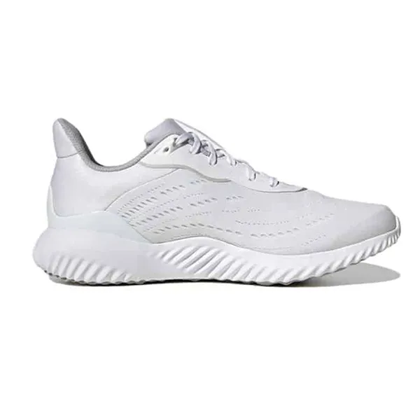 Giày Thể Thao Adidas Alphabounce Flow White HR0606 Màu Trắng Size 42 - Giày - Vua Hàng Hiệu
