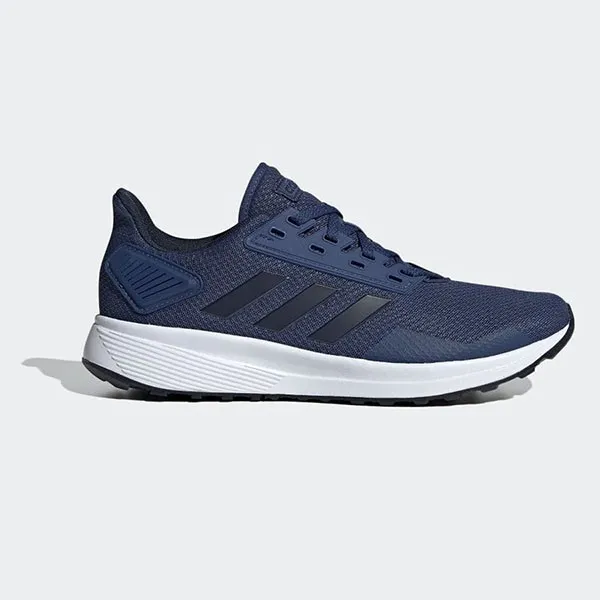 Giày Thể Thao Adidas Duramo 9 EG8661 Màu Xanh Navy Size 41 - Giày - Vua Hàng Hiệu
