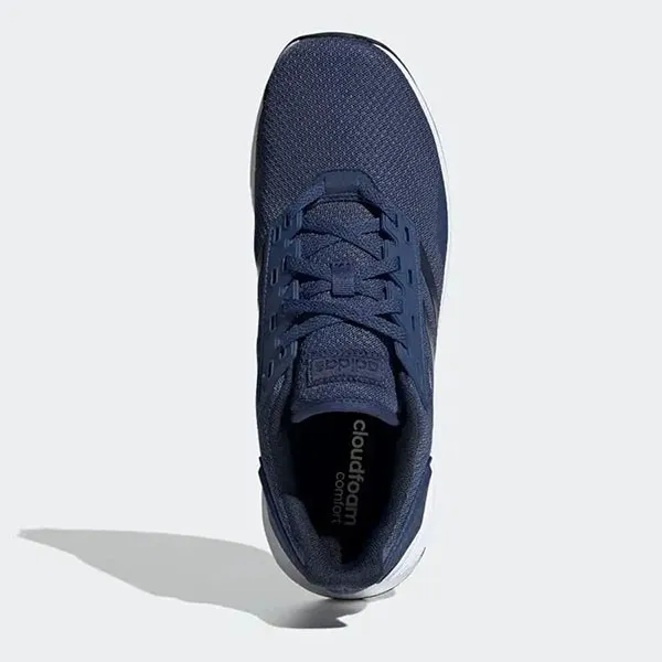 Giày Thể Thao Adidas Duramo 9 EG8661 Màu Xanh Navy Size 41 - Giày - Vua Hàng Hiệu
