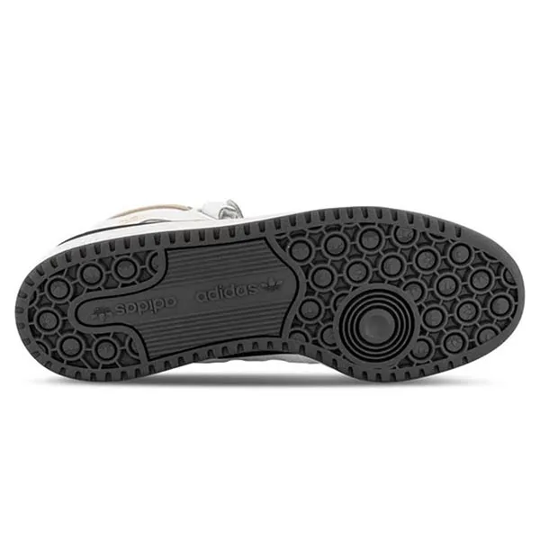 Giày Thể Thao Adidas Forum Mid Shoes GW4371 Màu Đen Trắng Size 43