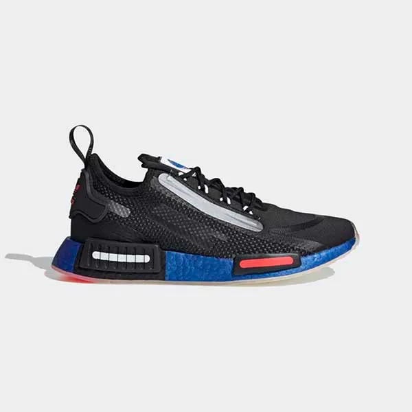 Giày Thể Thao Adidas NMD R1 Spectoo FX6819 Màu Đen Size 42 - Giày - Vua Hàng Hiệu