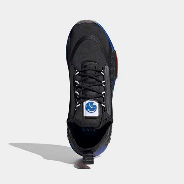 Giày Thể Thao Adidas NMD R1 Spectoo FX6819 Màu Đen Size 42 - Giày - Vua Hàng Hiệu
