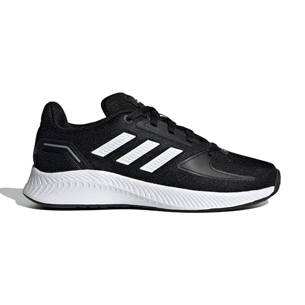 Giày Thể Thao Adidas Runfalcon 2.0 Shoes FY9495 Màu Đen Size 36