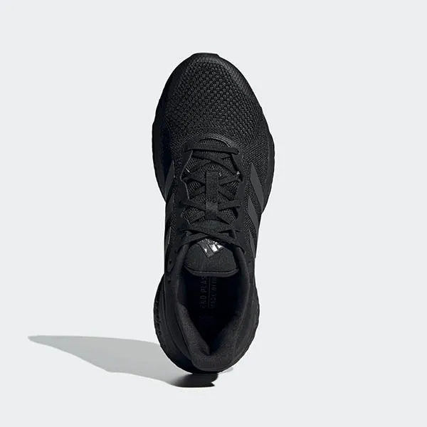 Giày Thể Thao Adidas Solar Glide 5 M Marathon Running Shoes Sneakers GX5468 Màu Đen Size 40.5 L
