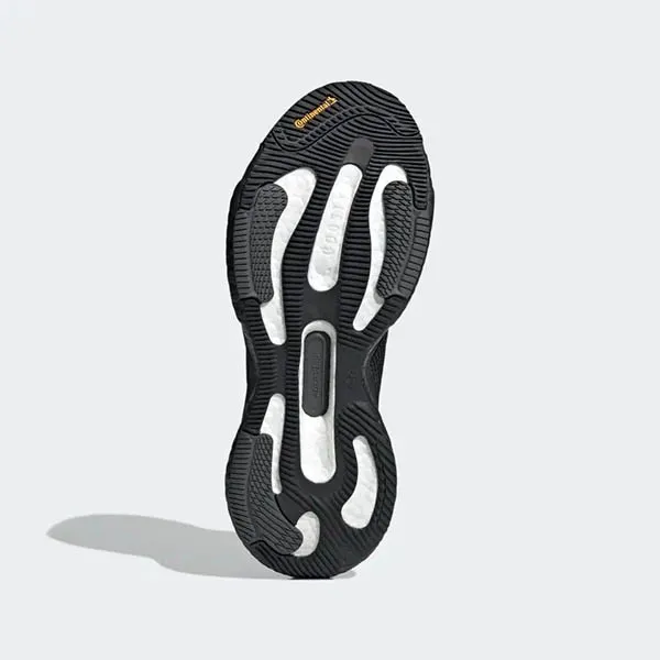 Giày Thể Thao Adidas Solar Glide 5 M Marathon Running Shoes Sneakers GX5468 Màu Đen Size 40.5 - 4