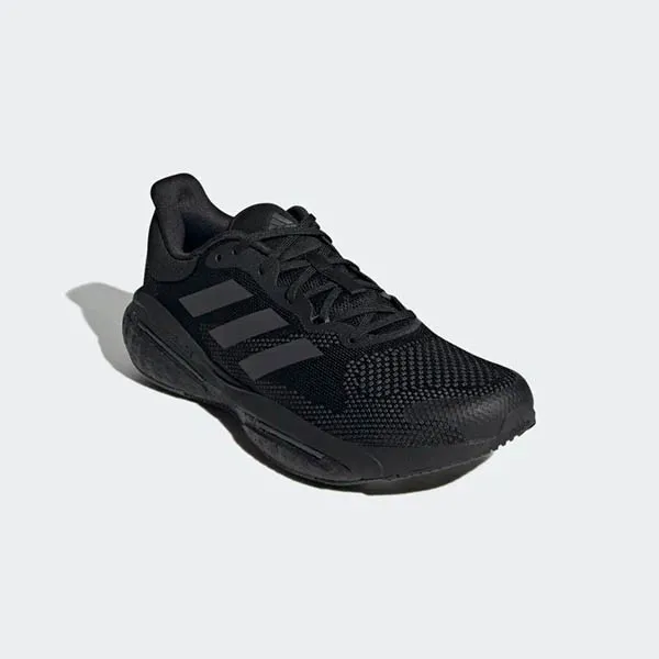 Giày Thể Thao Adidas Solar Glide 5 M Marathon Running Shoes Sneakers GX5468 Màu Đen Size 40.5 - 5