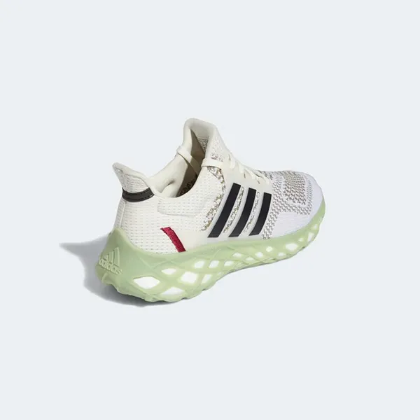 Giày Thể Thao Adidas Sportswear Ultraboost Web DNA GZ3679 Màu Xanh Trắng Size 40