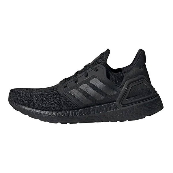 Giày Thể Thao Adidas Ultraboost 20 FU8498 Màu Đen Size 41