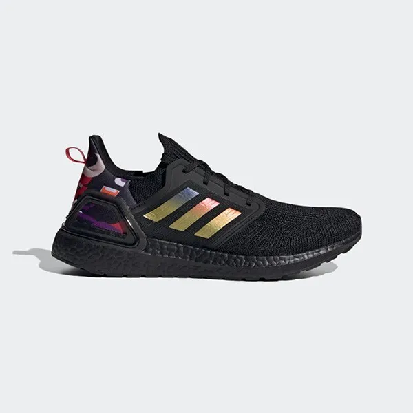 Giày Thể Thao Adidas Ultraboost 20 GZ8988 Màu Đen Size 42.5