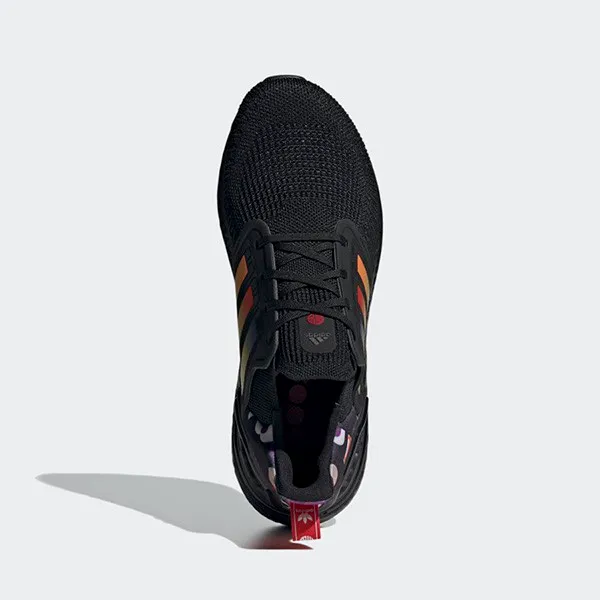 Giày Thể Thao Adidas Ultraboost 20 GZ8988 Màu Đen Size 42.5