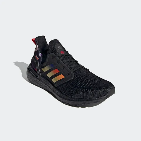 Giày Thể Thao Adidas Ultraboost 20 GZ8988 Màu Đen Size 42.5