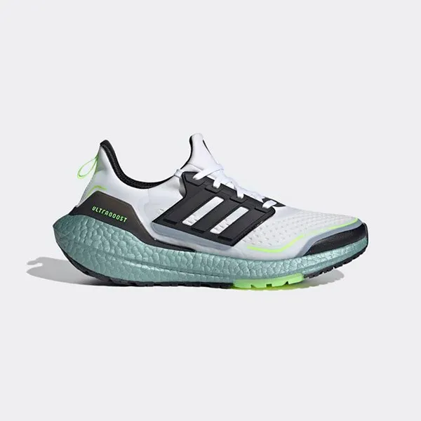 Giày Thể Thao Adidas Ultraboost 21 COLD.RDY Shoes Màu Trắng Size 39