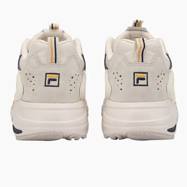 Giày Thể Thao Fila Ray Tracer 1RM01153444 Màu Trắng Size 36.5 - Giày - Vua Hàng Hiệu