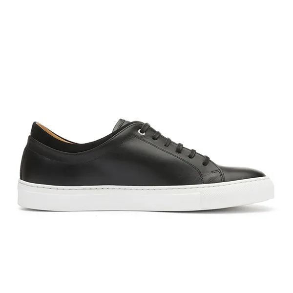 Giày Thể Thao Germano Bellesi 1227 - 06 Màu Đen Size 41 - Giày - Vua Hàng Hiệu