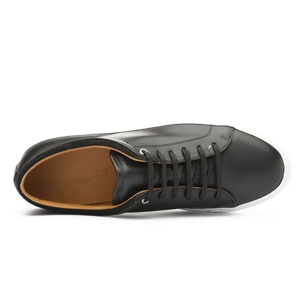 Giày Thể Thao Germano Bellesi 1227 - 06 Màu Đen Size 41 - Giày - Vua Hàng Hiệu