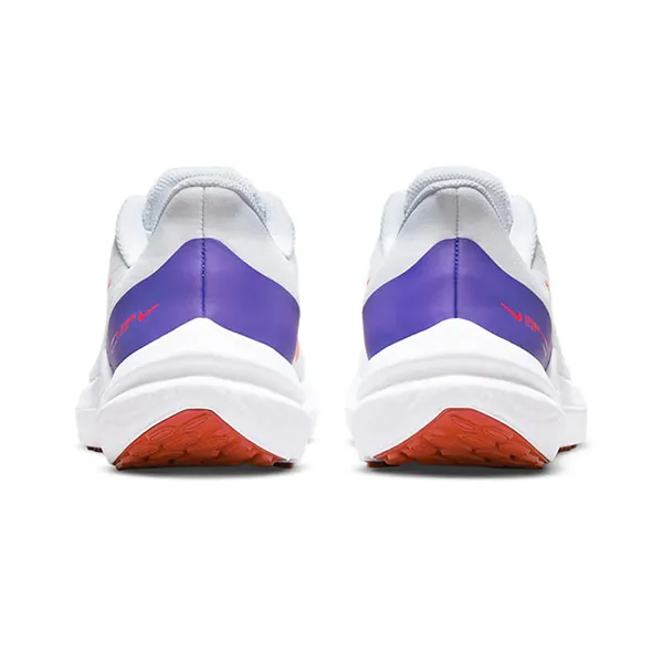 Giày Thể Thao Nike Air Winflo 9 Men's Road Running Shoes Grey DD6203-006 Màu Xám Trắng Size 40.5 - Giày - Vua Hàng Hiệu
