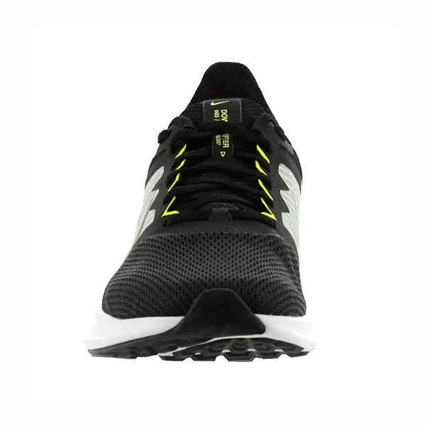 Giày Thể Thao Nike Downshifter 11 Black And Green Shoes Men's Màu Đen Size 42.5 - Giày - Vua Hàng Hiệu
