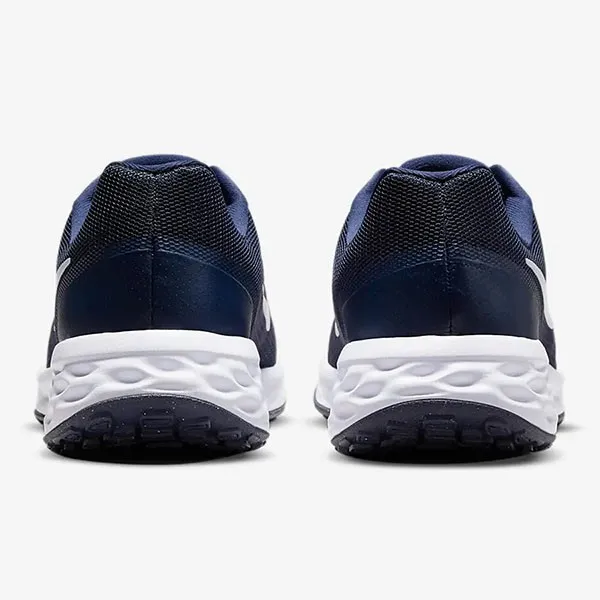 Giày Thể Thao Nike Revolution 6 Next Nature M DC3728-401 Running Shoe Navy Blue Màu Xanh Navy Size 40.5